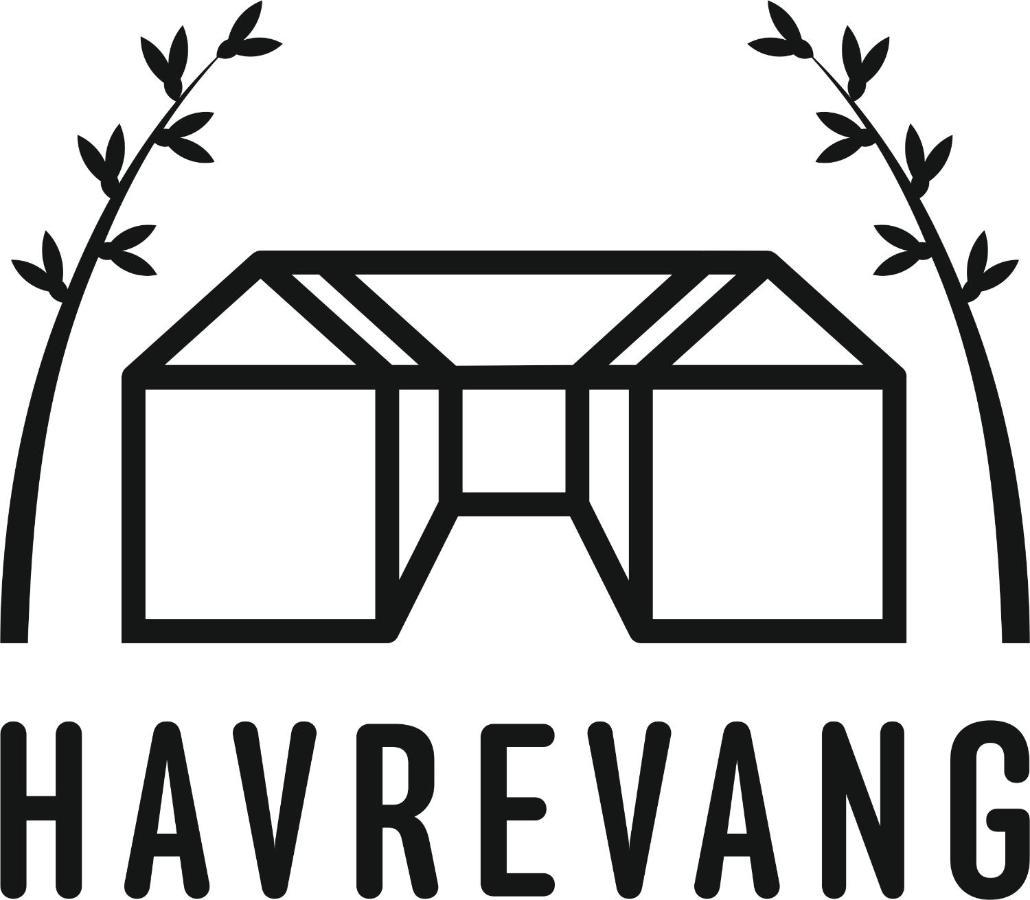 Havrevang, Ferielejligheder Лёнструп Экстерьер фото